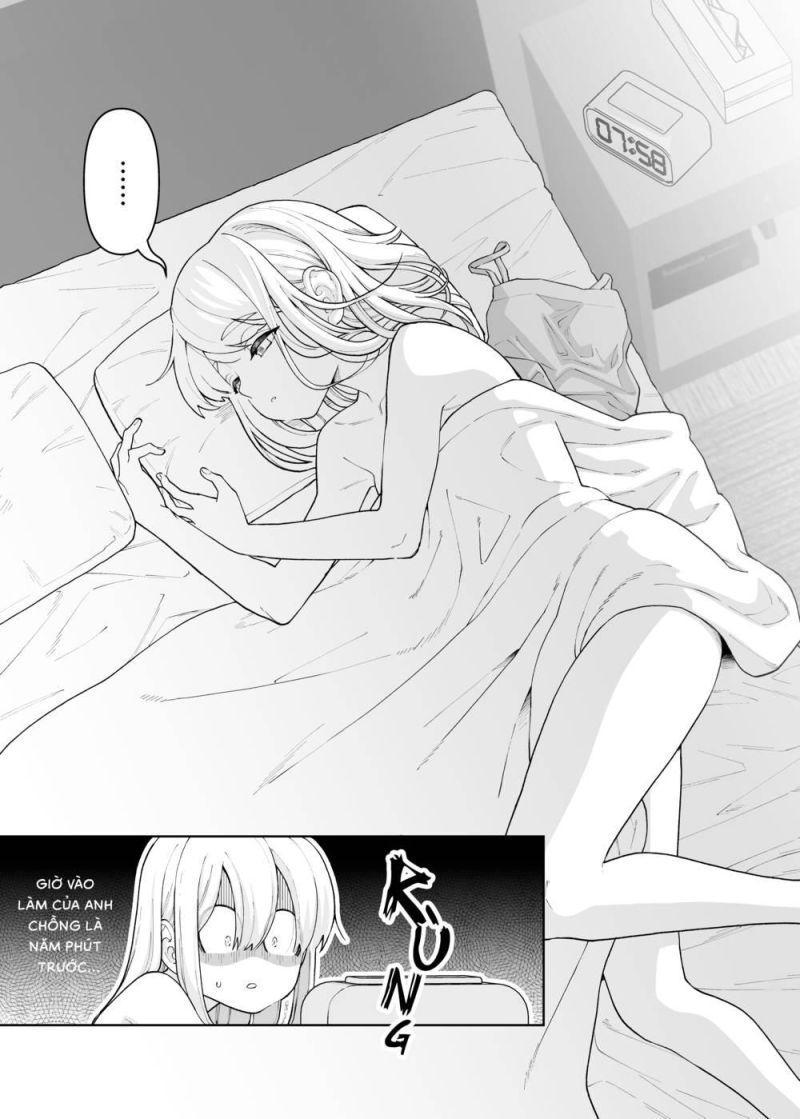 a story about a very ordinary couple chapter 24 1