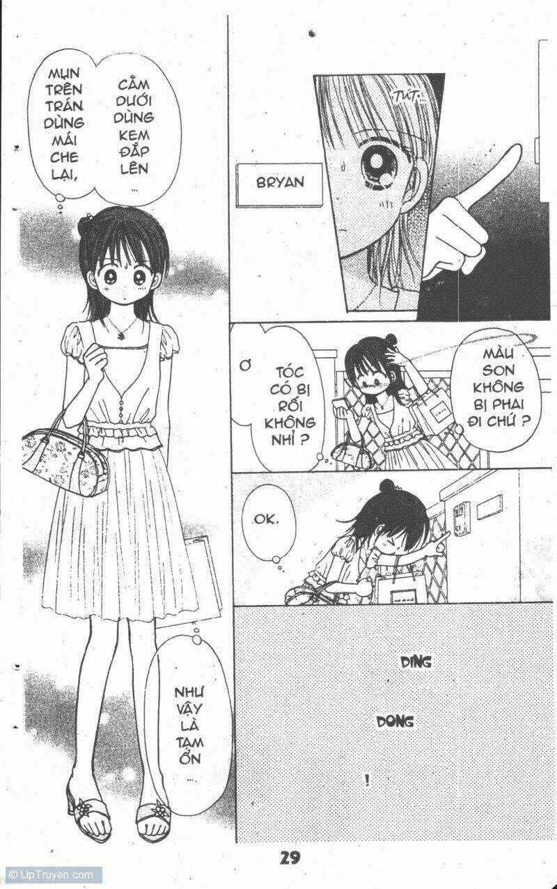 beautiful 100% chapter 4 31