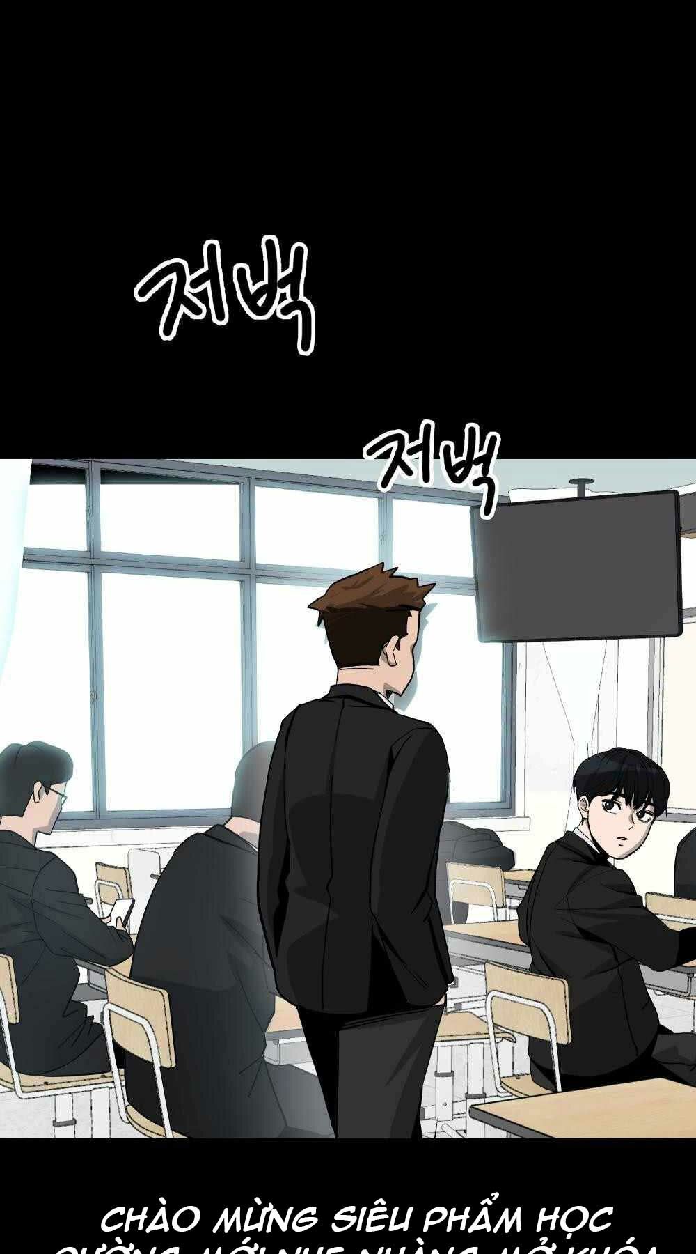 Giang Hồ Thực Thi Công Lý chapter 0 9