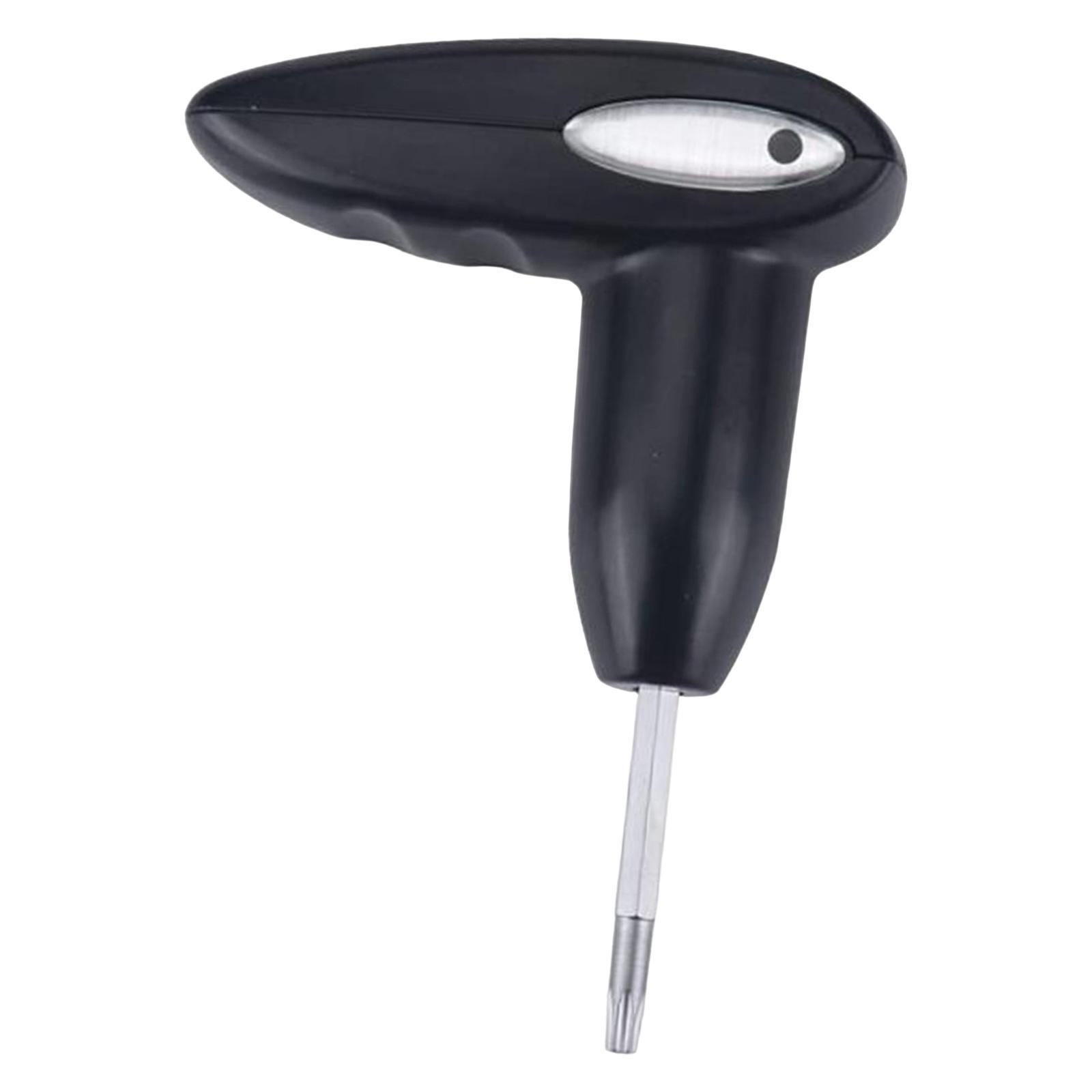 Stainless Steel Golf Club Adjustment Tool Equipment Golf  Wrench for Weights Screw Driver