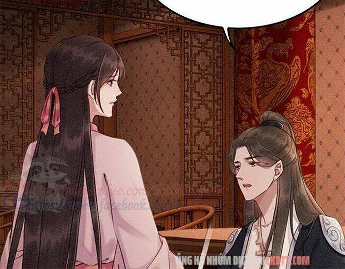 trọng sinh bá sủng nhiếp chính vương quá mạnh mẽ chapter 78 67