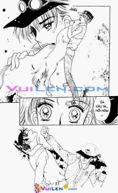 tình yêu diệu kỳ chapter 3 31