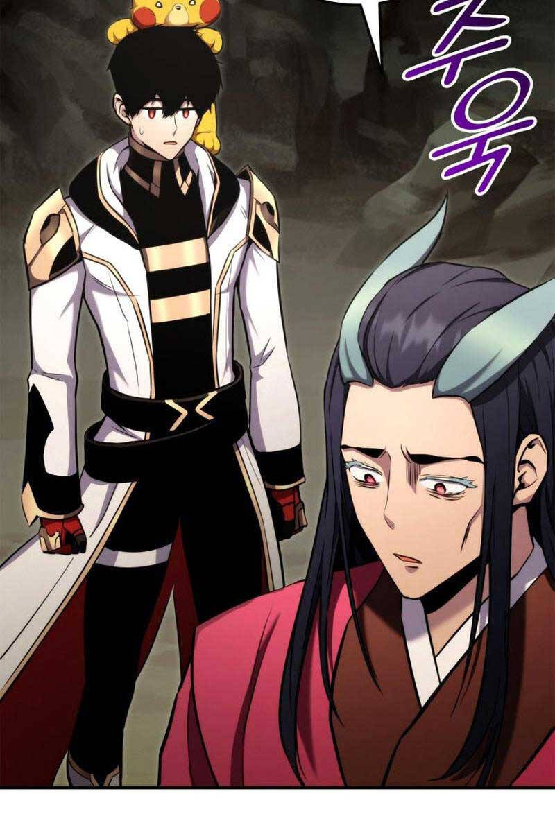 huyền thoại game thủ - tái xuất chapter 116 94