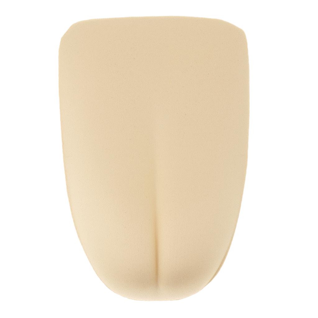 Mens Womens Crossdresser Fake Underwear Panty Sissy Shaping Removable Inside Pad