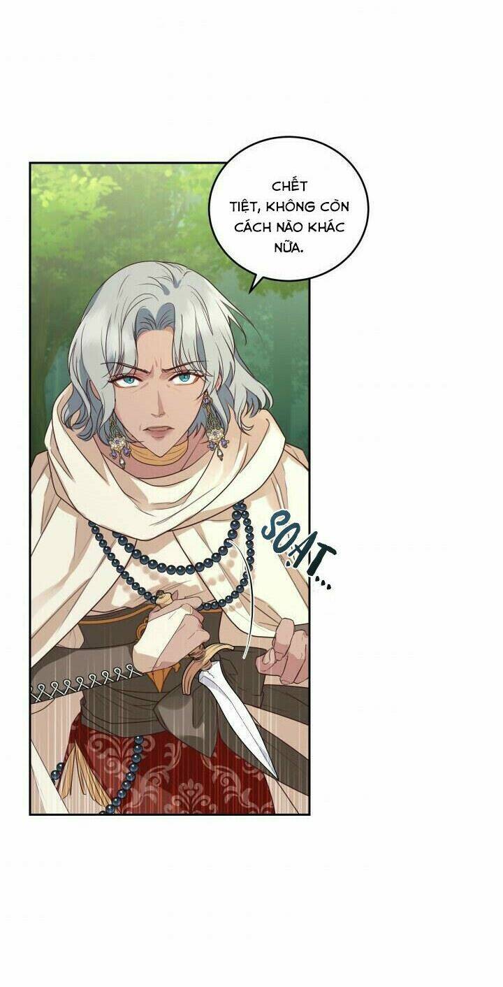 nhà điều chế nước hoa độc quyền của bạo chúa chapter 26 5