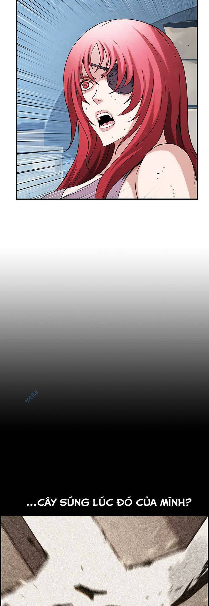 pubg - cuộc chiến sinh tồn - 100 chapter 27 22