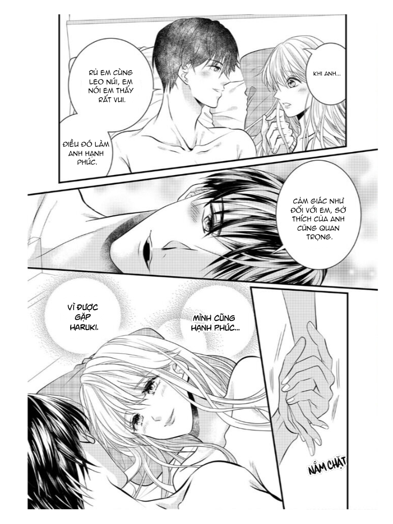 anh khiến em mệt mỏi chapter 6 19