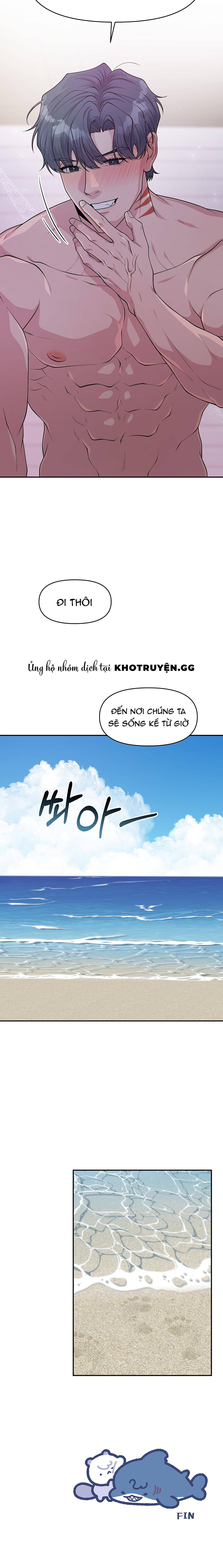 under the leg chapter 5 26