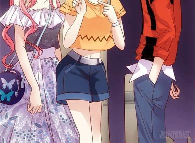 thời khắc và em điều đẹp chapter 1 61