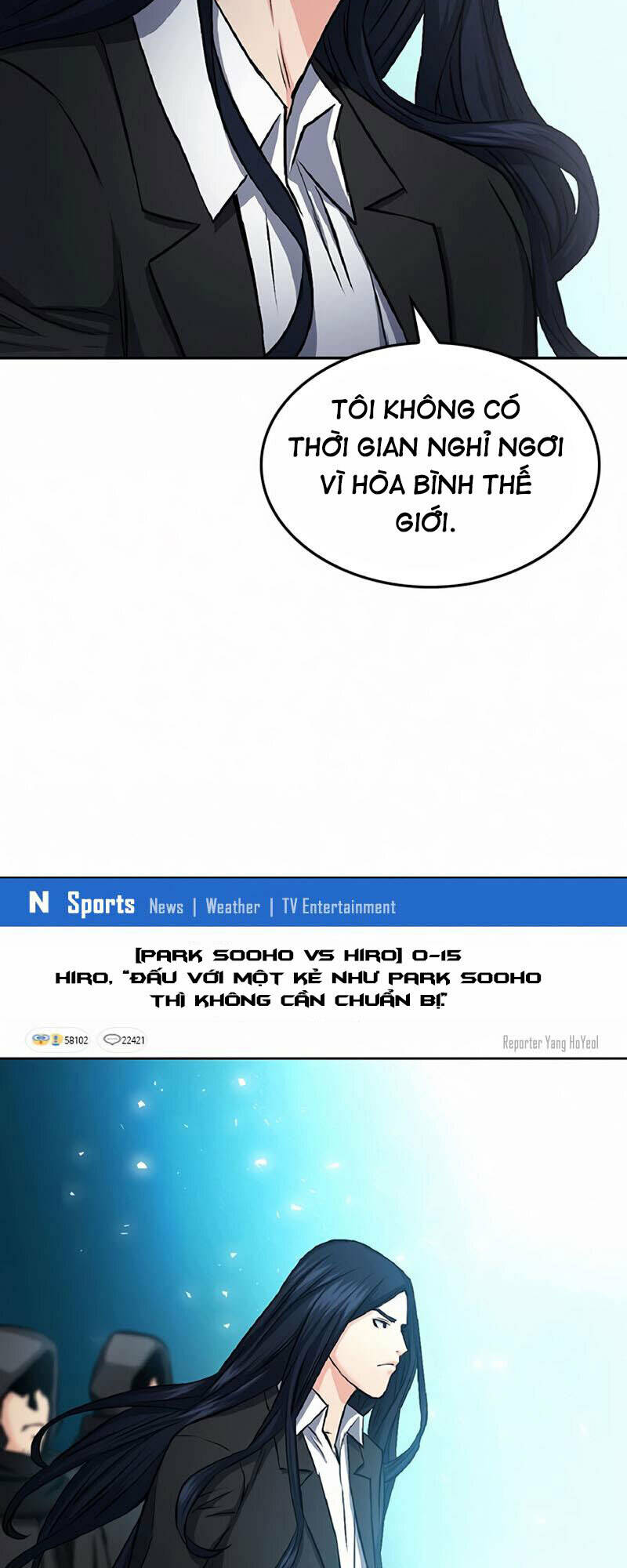 druid tại ga seoul - người hóa thú chapter 70 53