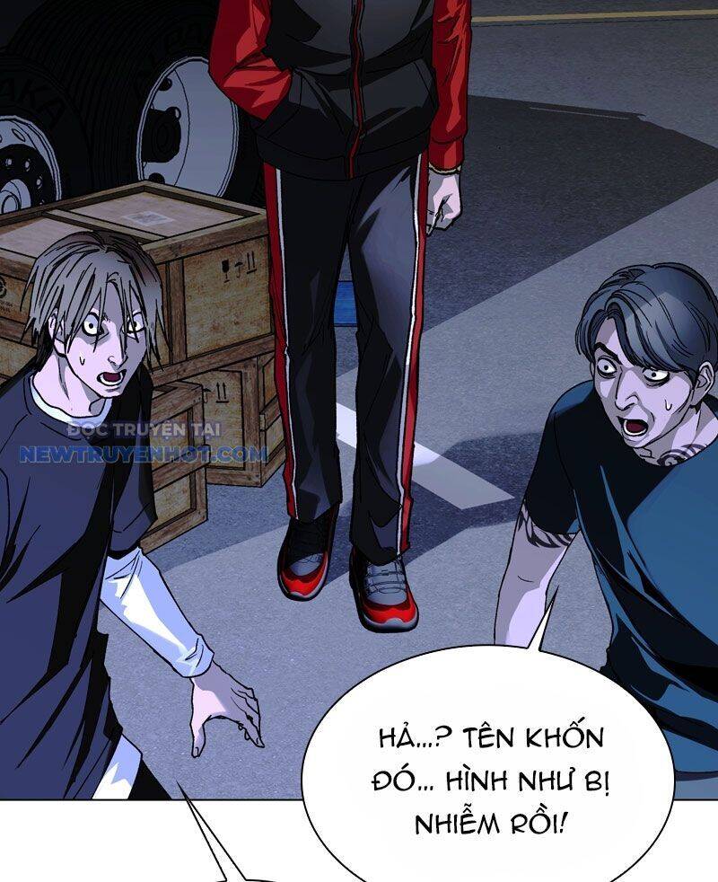 tận thế cũng chỉ là trò chơi chapter 29 99