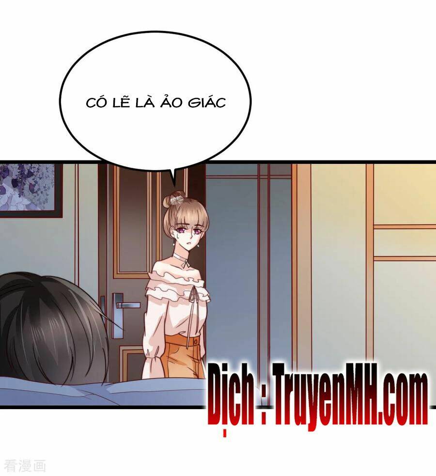 cường thế tù ái - địch thiếu đừng xằng bậy chapter 70 8