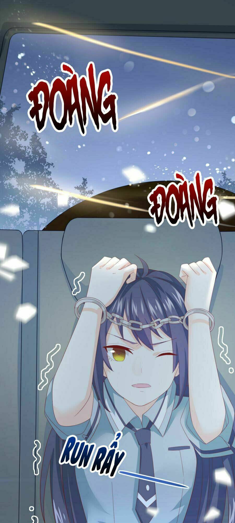 bá ái hãn thê chapter 3 6