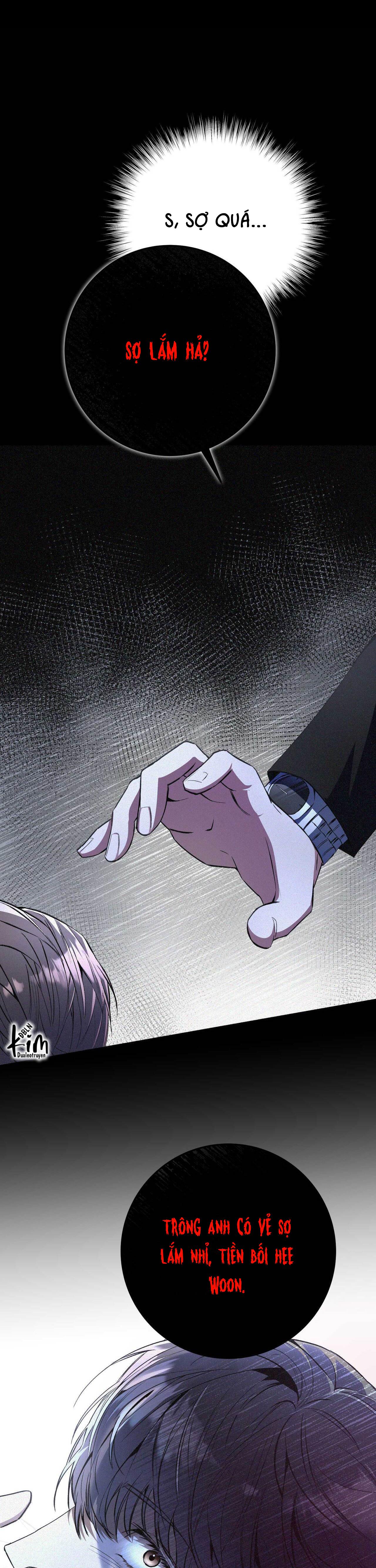 vô hình chapter 1 11