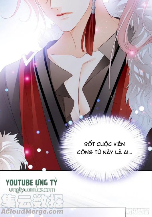 bổn vương muốn nàng chapter 46 12