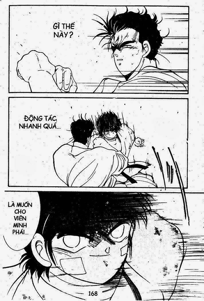 truyền nhân atula - shura no mon i chapter 67 3