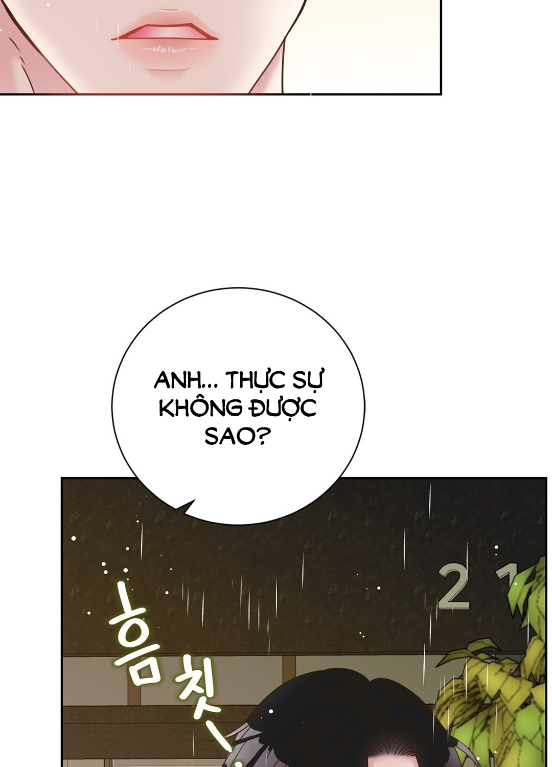 [18+] trải nghiệm thân mật với bạn của anh trai chapter 6.1 33