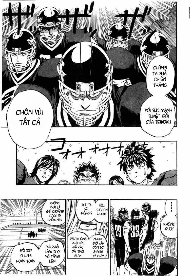 lá chắn mắt chapter 294 13