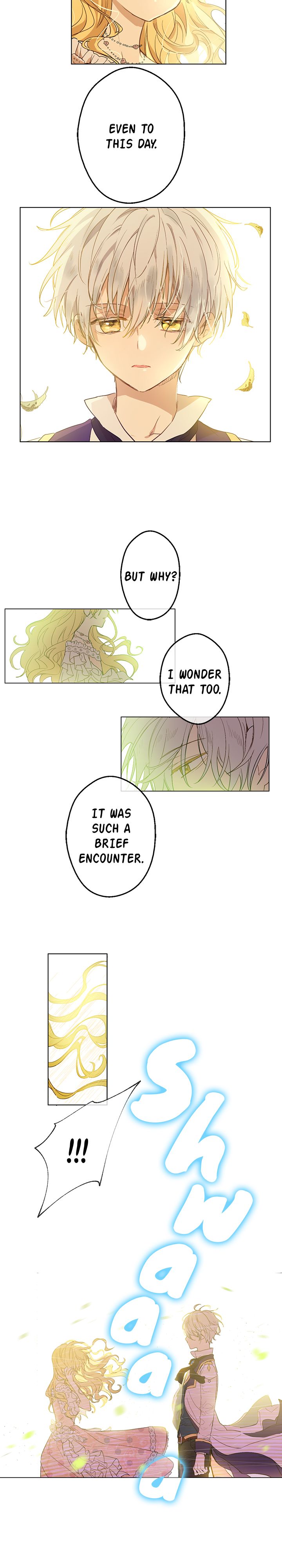 bỗng một ngày nọ tôi trở thành nàng công chúa chapter 26 13