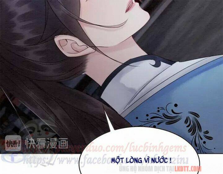 trọng sinh bá sủng nhiếp chính vương quá mạnh mẽ chapter 100 14