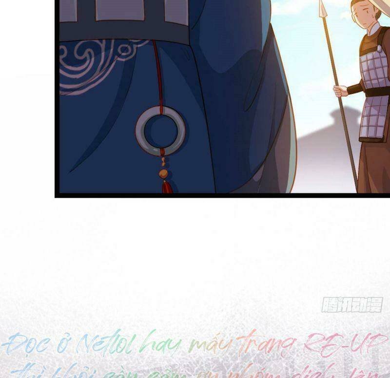 đứng yên ! phụng chỉ đánh cướp đây chapter 12 15