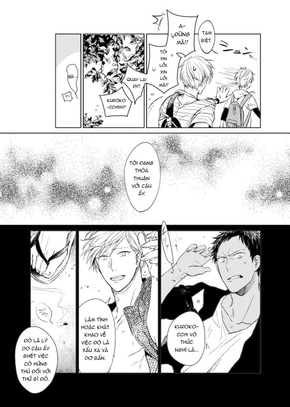 oneshot hỏny chapter 69 21