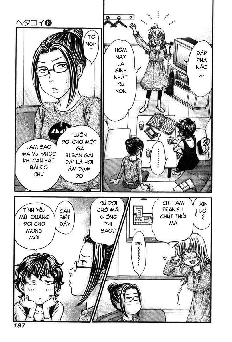 hetakoi chapter 35 29