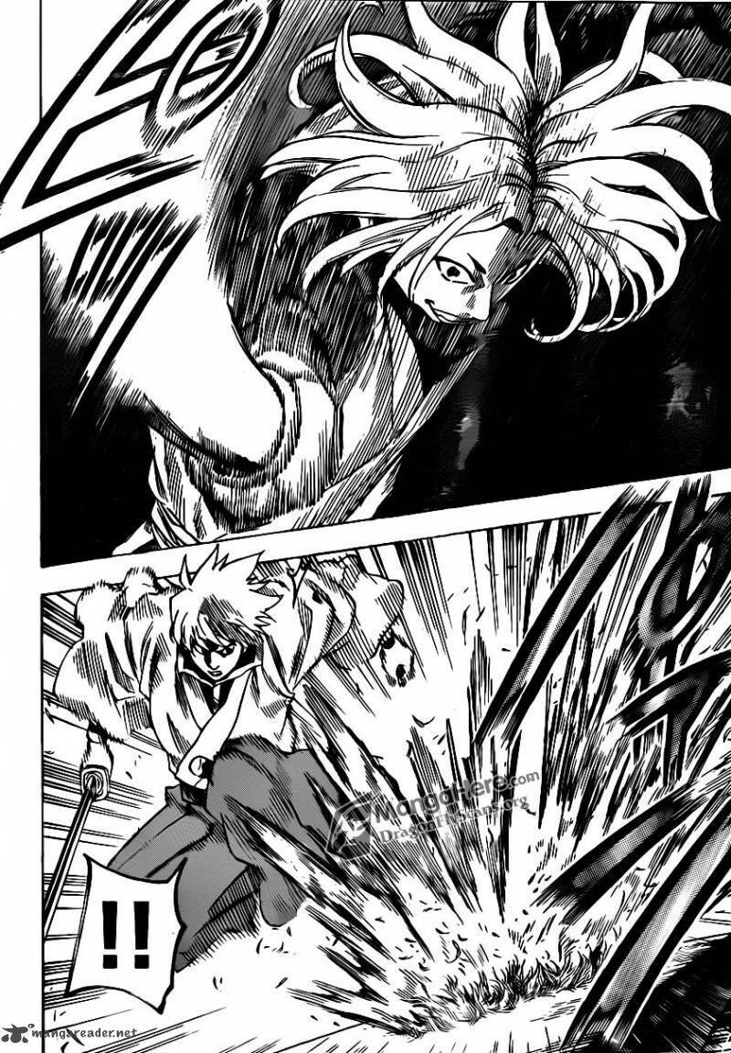 gamaran chapter 131 9