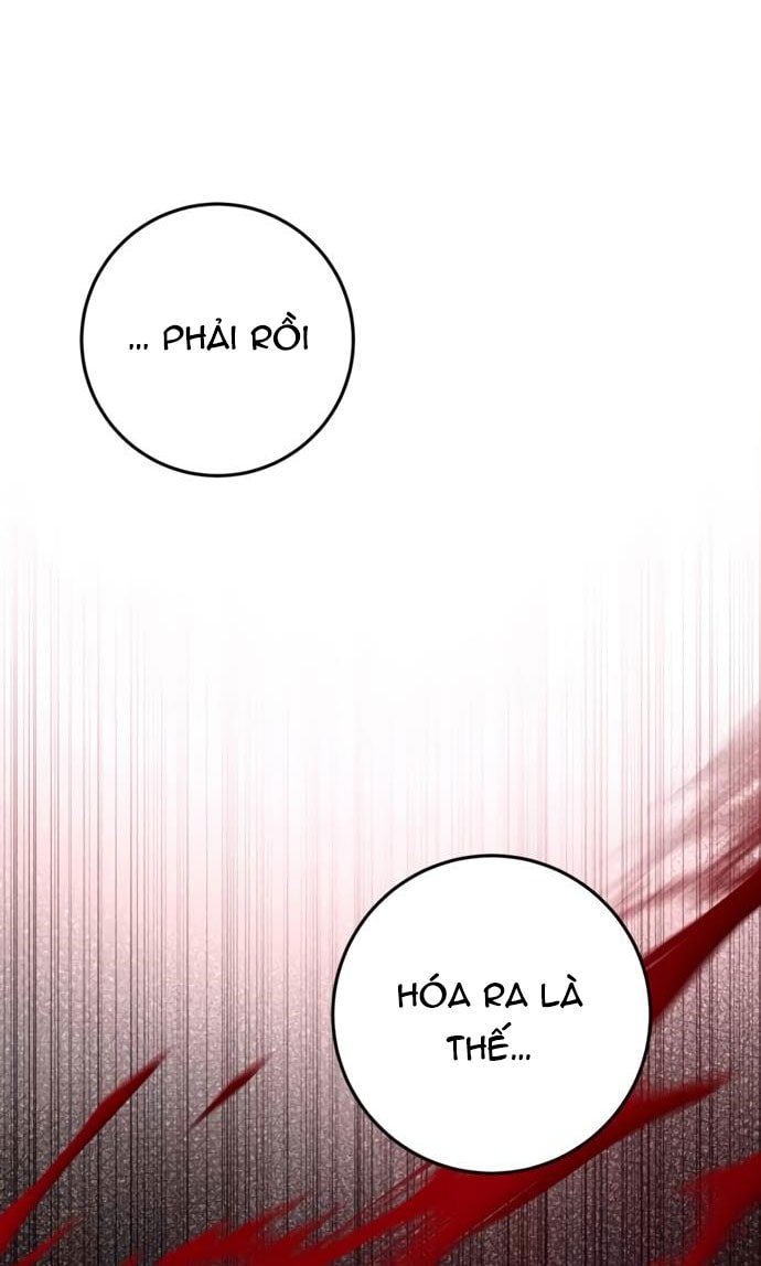 phía sau nụ cười của nàng công chúa sống sót chapter 6.1 18