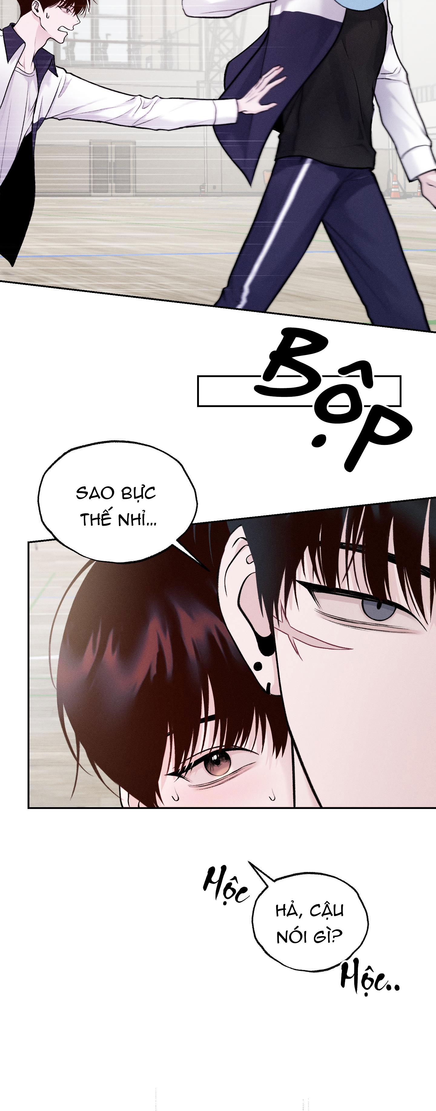 vị cứu tinh vào thứ hai chapter 4 25