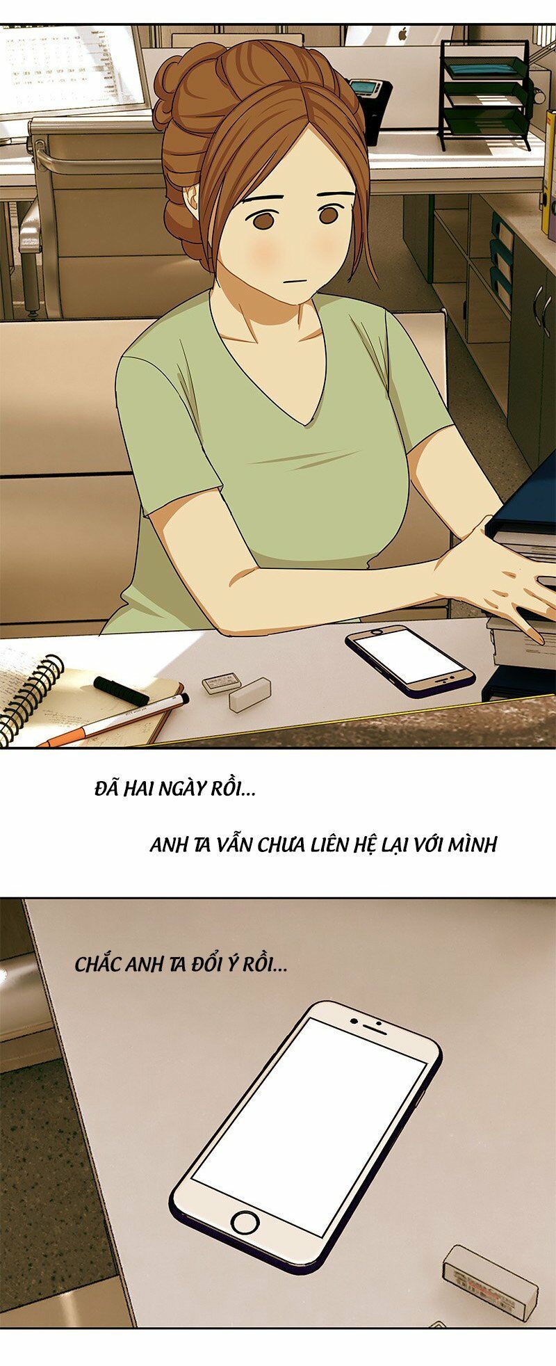 nửa đêm ở poppy land chapter 21 9