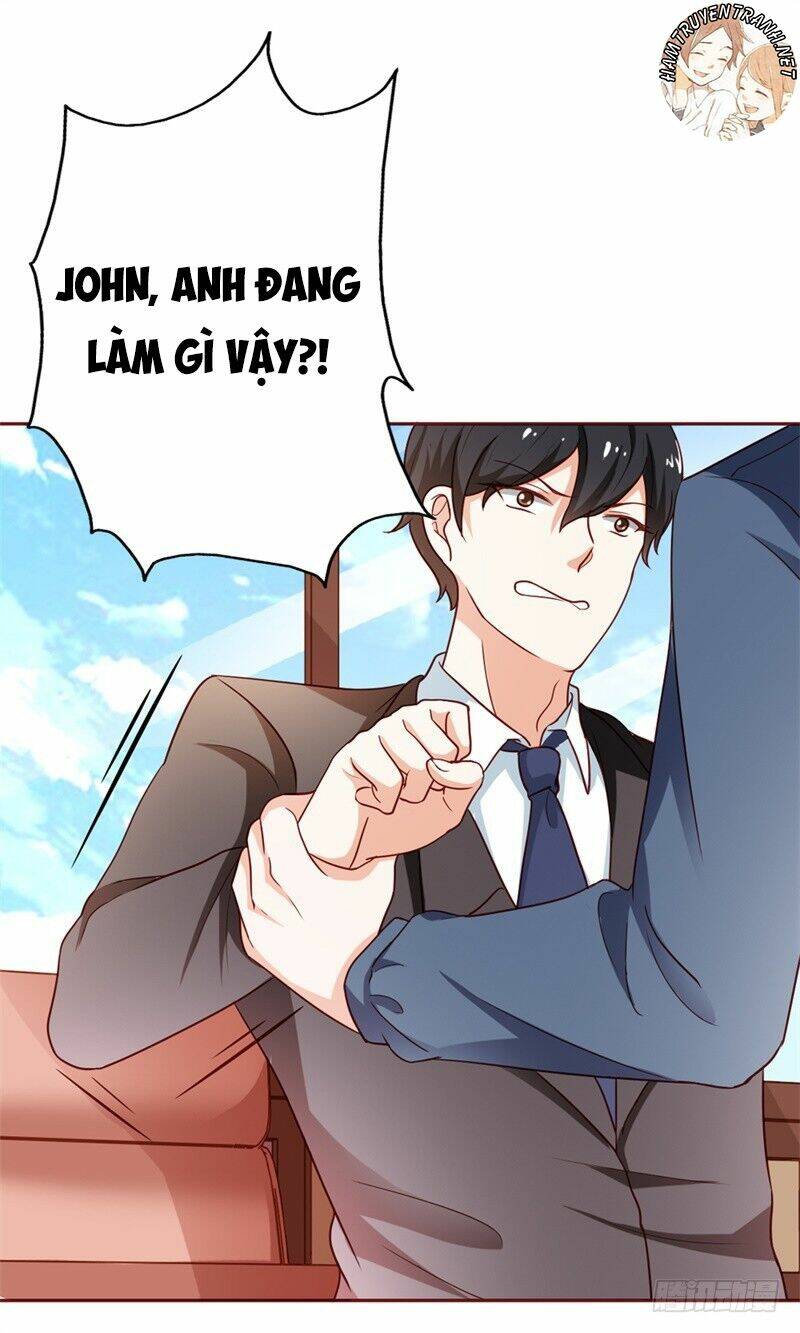 bá đạo tổng tài ngạnh thượng cung chapter 20 15