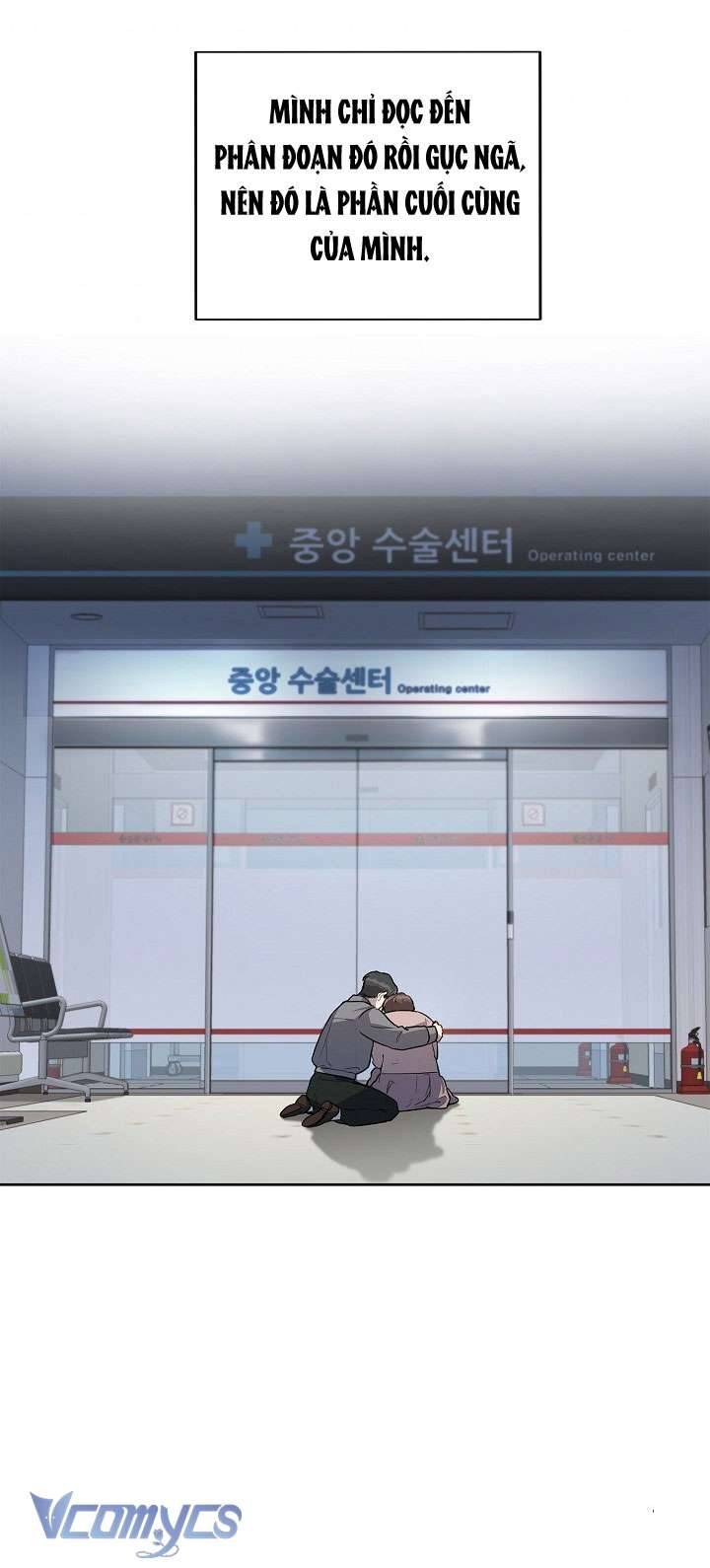 phương pháp trở thành con gái của người hùng bóng đêm chapter 10 49