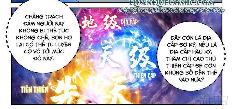 tối cường khí thiếu chapter 173 33