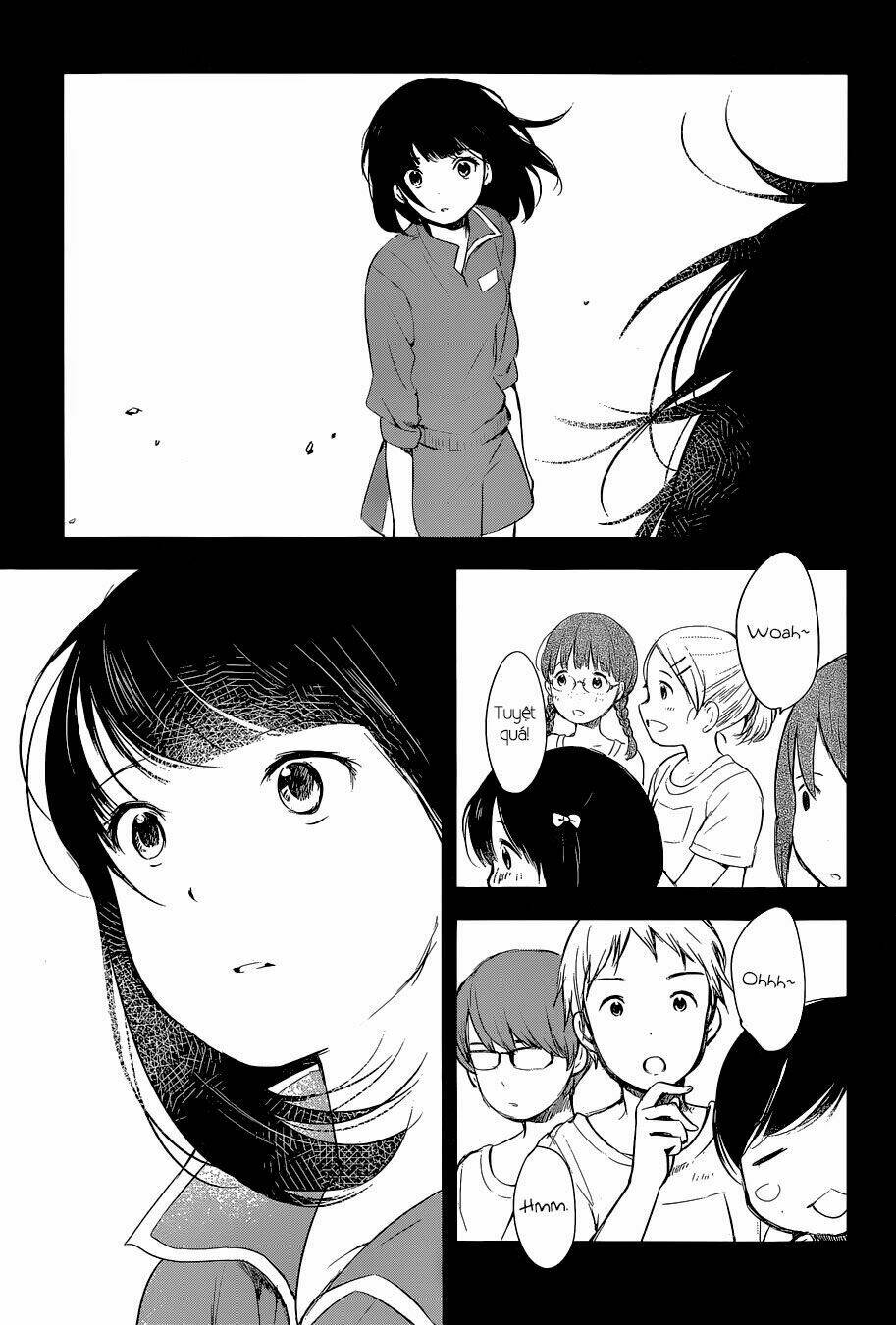 gojikanme no sensou chapter 1 18