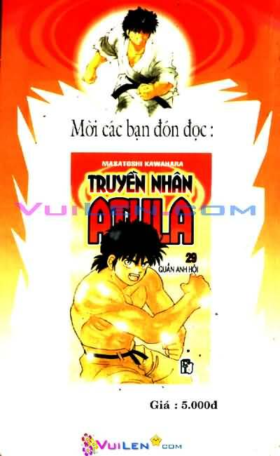 truyền nhân atula - shura no mon i chapter 28 168