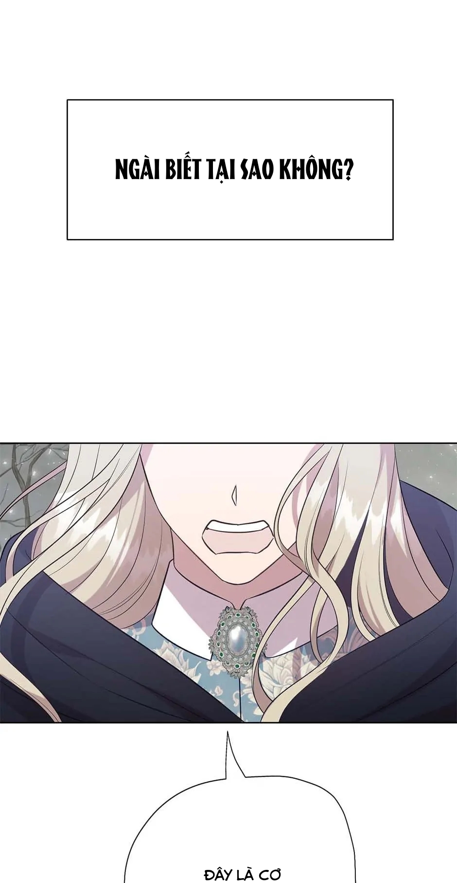 đừng ăn thịt tôi mà chapter 107 16