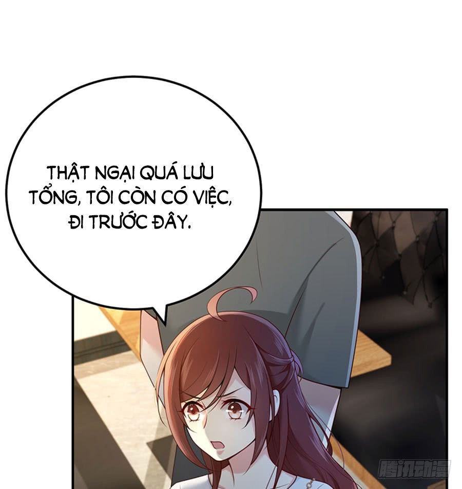 nam thần truy thê chỉ nam chapter 10.1 23