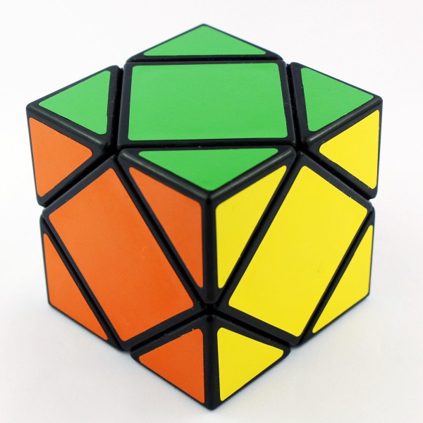 Rubik Shengshou Skewb