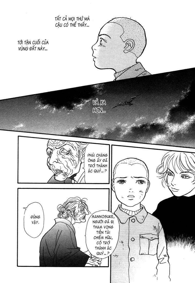 fushigi na shounen chapter 1.2 8