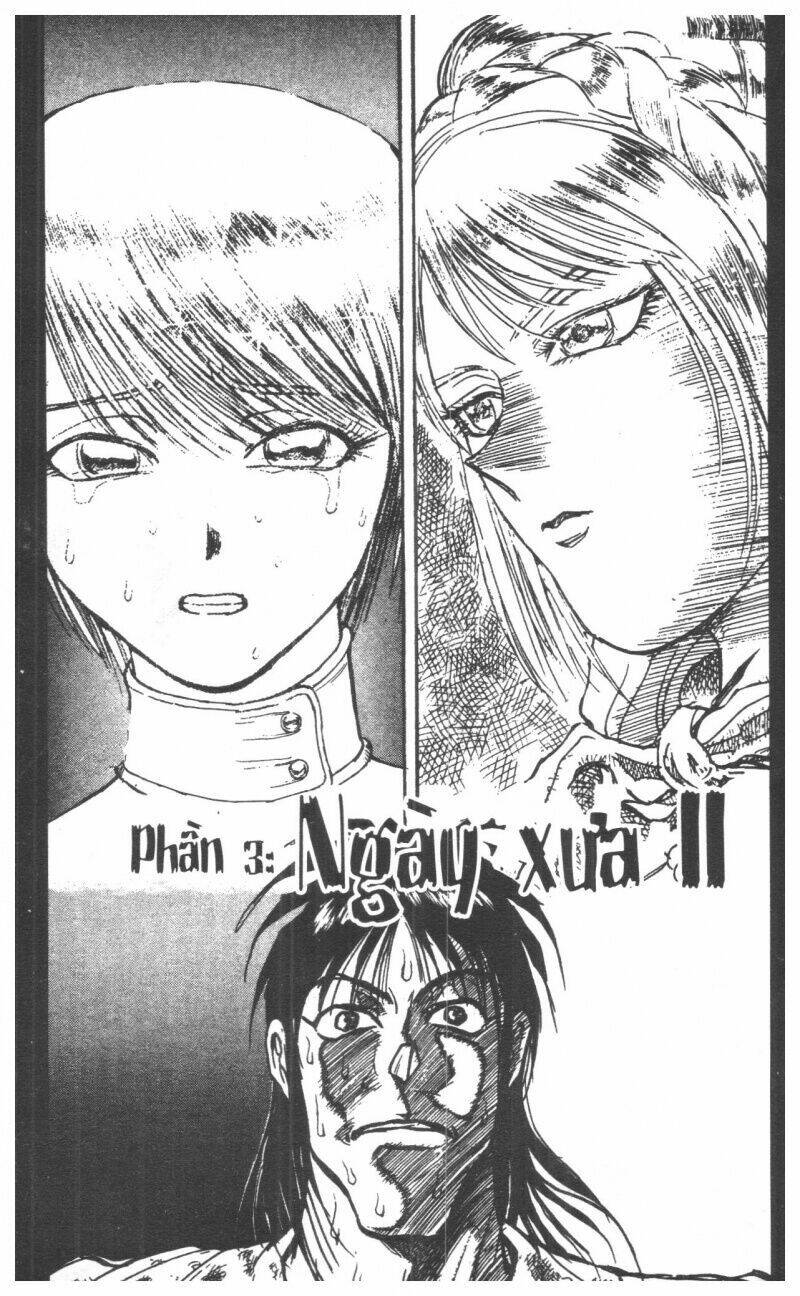 karakuri circus - gánh xiếc quái dị chapter 9 23