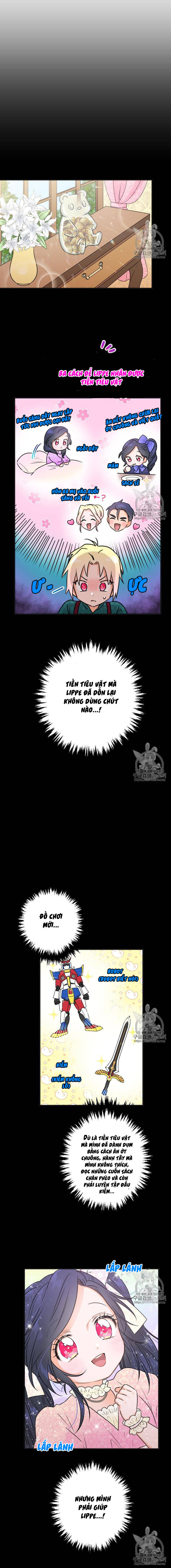 lady baby chapter 73 4