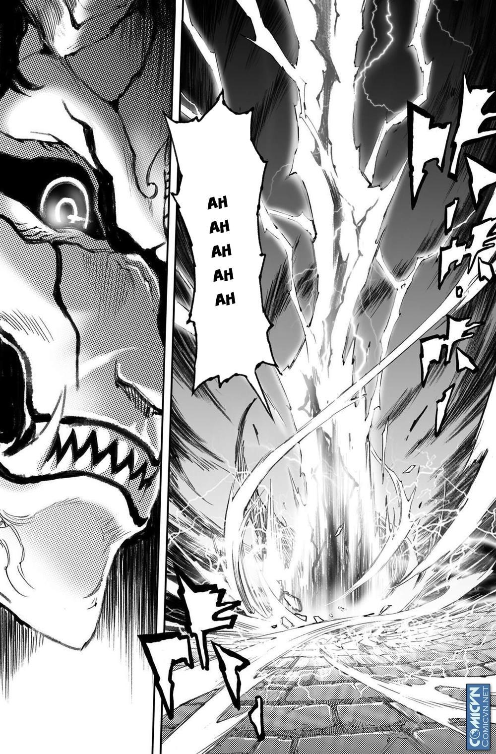 huyền hạo chiến ký chapter 165 7