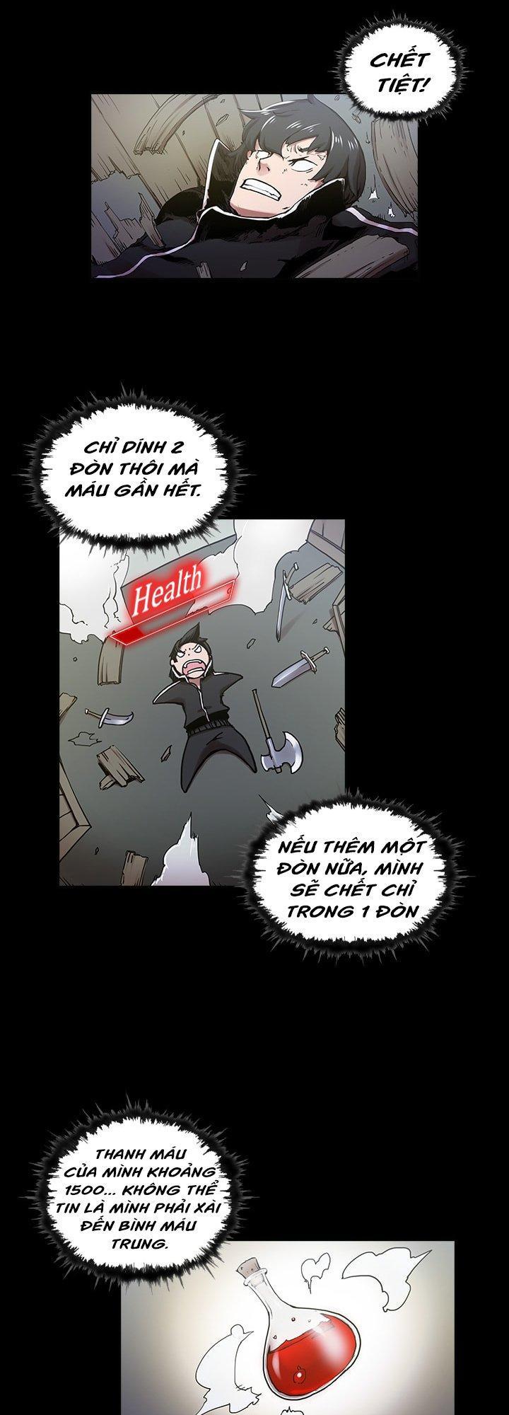 quá tải chapter 24 23