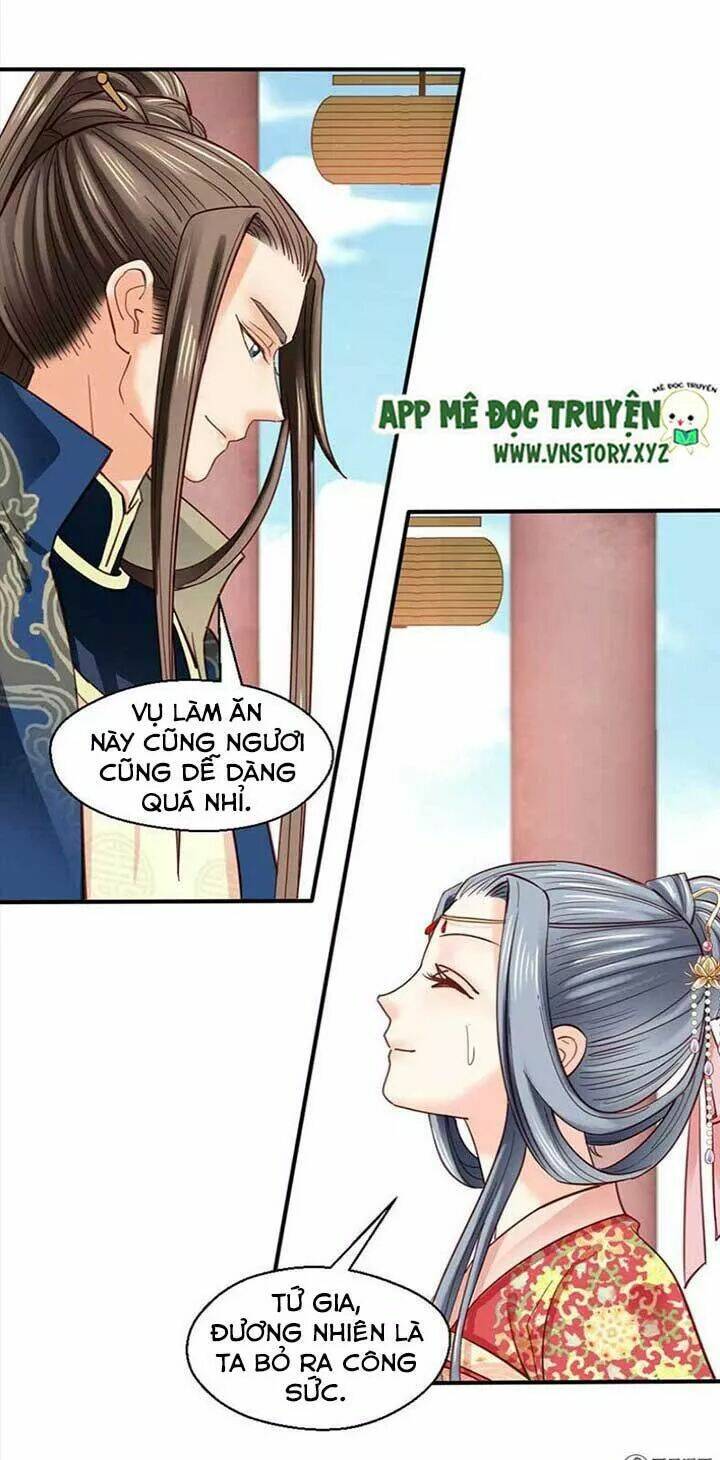 kiều nữ độc phi chapter 39 17