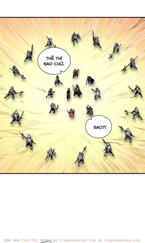 tôi sinh ra để làm người vĩ đại chapter 40 8