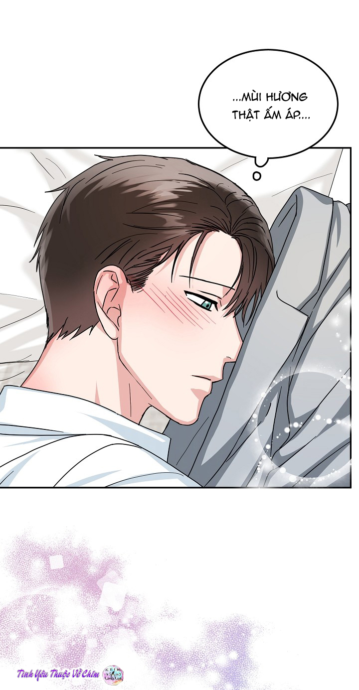 đối tác an toàn chapter 8 42