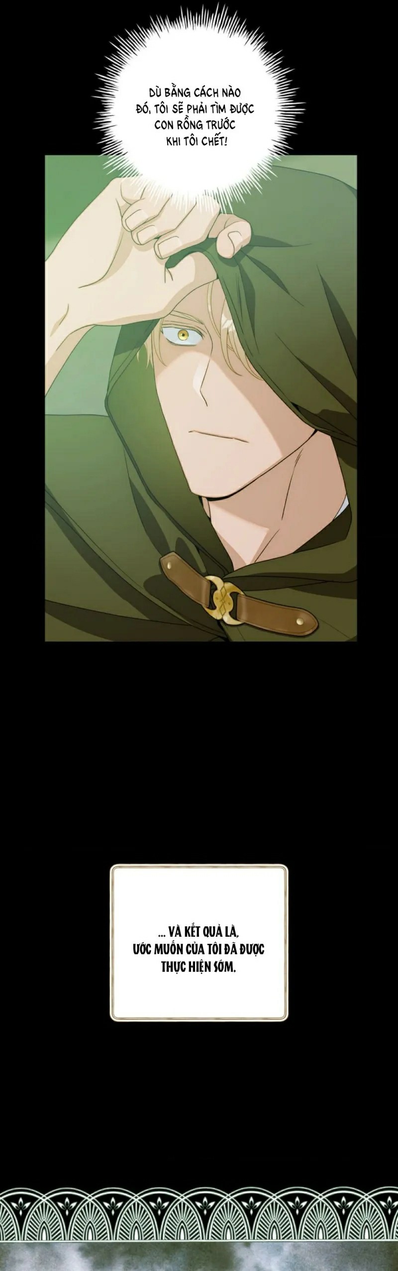 sức nóng của dreek chapter 9 7