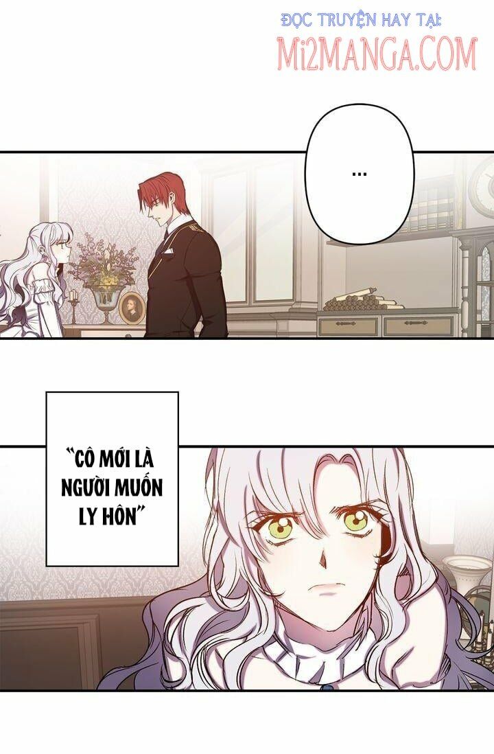 hôn lễ báo thù chapter 57 15