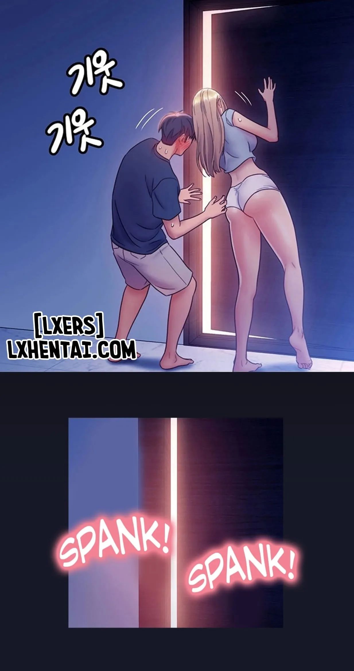 bạn của mẹ kế - không che chapter 24 1